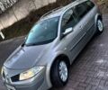 Сірий Рено Меган, об'ємом двигуна 1.6 л та пробігом 210 тис. км за 4650 $, фото 1 на Automoto.ua
