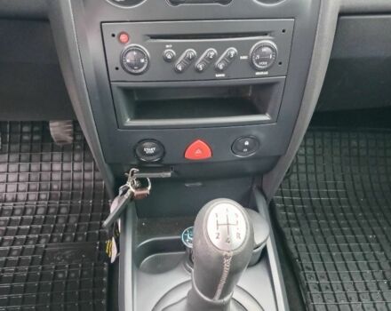 Сірий Рено Меган, об'ємом двигуна 1 л та пробігом 220 тис. км за 5500 $, фото 21 на Automoto.ua