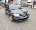 Сірий Рено Меган, об'ємом двигуна 1.5 л та пробігом 312 тис. км за 4500 $, фото 9 на Automoto.ua
