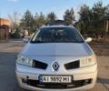 Сірий Рено Меган, об'ємом двигуна 2 л та пробігом 242 тис. км за 4100 $, фото 1 на Automoto.ua