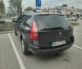 Рено Меган 2007 в Кропивницком (Кировограде) на Automoto.ua Серый Рено Меган, объемом двигателя 1.6 л и пробегом 245 тыс. км за 5500 $, фото 10 на Automoto.ua