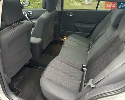 Сірий Рено Меган, об'ємом двигуна 1.6 л та пробігом 174 тис. км за 6000 $, фото 22 на Automoto.ua