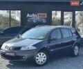 Серый Рено Меган, объемом двигателя 1.6 л и пробегом 251 тыс. км за 5100 $, фото 1 на Automoto.ua