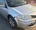 Сірий Рено Меган, об'ємом двигуна 2 л та пробігом 242 тис. км за 5000 $, фото 11 на Automoto.ua