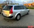 Серый Рено Меган, объемом двигателя 1.5 л и пробегом 309 тыс. км за 5000 $, фото 4 на Automoto.ua
