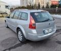 Сірий Рено Меган, об'ємом двигуна 1.6 л та пробігом 242 тис. км за 5200 $, фото 5 на Automoto.ua