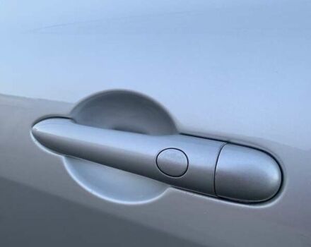 Серый Рено Меган, объемом двигателя 2 л и пробегом 162 тыс. км за 6299 $, фото 74 на Automoto.ua