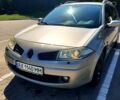 Сірий Рено Меган, об'ємом двигуна 1.6 л та пробігом 176 тис. км за 5500 $, фото 1 на Automoto.ua