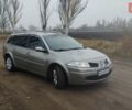 Серый Рено Меган, объемом двигателя 1.5 л и пробегом 250 тыс. км за 4800 $, фото 2 на Automoto.ua