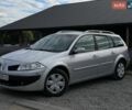 Сірий Рено Меган, об'ємом двигуна 1.6 л та пробігом 280 тис. км за 3400 $, фото 1 на Automoto.ua