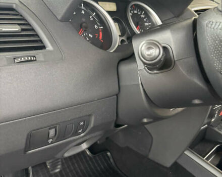 Серый Рено Меган, объемом двигателя 1.6 л и пробегом 210 тыс. км за 6150 $, фото 13 на Automoto.ua