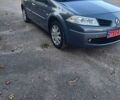 Сірий Рено Меган, об'ємом двигуна 1.6 л та пробігом 127 тис. км за 3999 $, фото 1 на Automoto.ua
