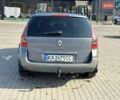 Серый Рено Меган, объемом двигателя 1.6 л и пробегом 283 тыс. км за 4600 $, фото 2 на Automoto.ua