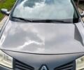 Серый Рено Меган, объемом двигателя 2 л и пробегом 288 тыс. км за 5500 $, фото 1 на Automoto.ua