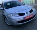 Серый Рено Меган, объемом двигателя 2 л и пробегом 162 тыс. км за 6299 $, фото 5 на Automoto.ua