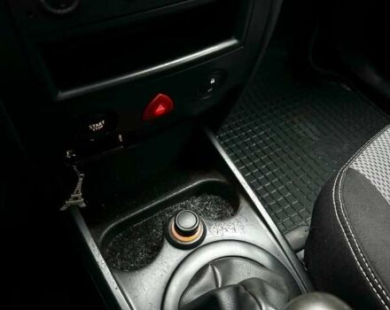 Сірий Рено Меган, об'ємом двигуна 1.5 л та пробігом 313 тис. км за 4750 $, фото 9 на Automoto.ua