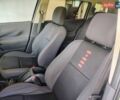 Серый Рено Меган, объемом двигателя 1.5 л и пробегом 240 тыс. км за 4499 $, фото 7 на Automoto.ua