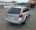 Сірий Рено Меган, об'ємом двигуна 1.6 л та пробігом 227 тис. км за 4999 $, фото 13 на Automoto.ua