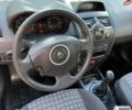 Сірий Рено Меган, об'ємом двигуна 1.6 л та пробігом 97 тис. км за 5850 $, фото 22 на Automoto.ua