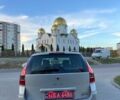 Серый Рено Меган, объемом двигателя 1.6 л и пробегом 191 тыс. км за 5299 $, фото 9 на Automoto.ua