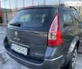 Серый Рено Меган, объемом двигателя 1.6 л и пробегом 250 тыс. км за 5500 $, фото 13 на Automoto.ua