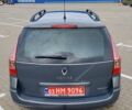 Рено Меган 2007 в Сумах на Automoto.ua Серый Рено Меган, объемом двигателя 1.6 л и пробегом 208 тыс. км за 5400 $, фото 5 на Automoto.ua