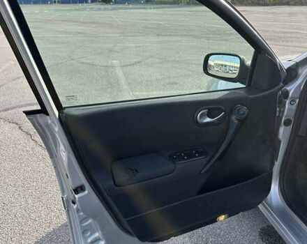 Сірий Рено Меган, об'ємом двигуна 1.87 л та пробігом 349 тис. км за 4400 $, фото 5 на Automoto.ua