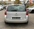 Сірий Рено Меган, об'ємом двигуна 1.6 л та пробігом 209 тис. км за 5200 $, фото 9 на Automoto.ua