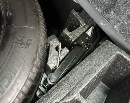 Серый Рено Меган, объемом двигателя 1.6 л и пробегом 174 тыс. км за 5550 $, фото 9 на Automoto.ua