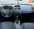 Серый Рено Меган, объемом двигателя 0 л и пробегом 135 тыс. км за 5400 $, фото 14 на Automoto.ua