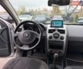 Сірий Рено Меган, об'ємом двигуна 1.6 л та пробігом 209 тис. км за 5200 $, фото 19 на Automoto.ua
