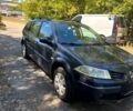 Сірий Рено Меган, об'ємом двигуна 1.6 л та пробігом 160 тис. км за 6000 $, фото 1 на Automoto.ua