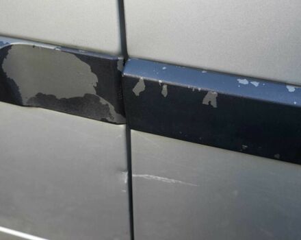 Рено Меган 2007 в Купянске на Automoto.ua Серый Рено Меган, объемом двигателя 1.4 л и пробегом 228 тыс. км за 3300 $, фото 14 на Automoto.ua