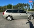 Серый Рено Меган, объемом двигателя 1.5 л и пробегом 228 тыс. км за 5700 $, фото 5 на Automoto.ua