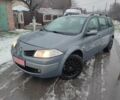 Сірий Рено Меган, об'ємом двигуна 0 л та пробігом 197 тис. км за 5699 $, фото 1 на Automoto.ua