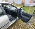 Серый Рено Меган, объемом двигателя 1.6 л и пробегом 215 тыс. км за 5950 $, фото 13 на Automoto.ua