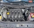 Сірий Рено Меган, об'ємом двигуна 1.6 л та пробігом 194 тис. км за 6500 $, фото 1 на Automoto.ua