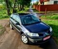 Серый Рено Меган, объемом двигателя 1.6 л и пробегом 222 тыс. км за 5500 $, фото 19 на Automoto.ua