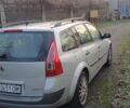 Серый Рено Меган, объемом двигателя 2 л и пробегом 280 тыс. км за 4200 $, фото 1 на Automoto.ua