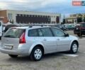 Серый Рено Меган, объемом двигателя 1.6 л и пробегом 135 тыс. км за 6750 $, фото 12 на Automoto.ua