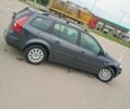 Серый Рено Меган, объемом двигателя 1 л и пробегом 220 тыс. км за 5500 $, фото 4 на Automoto.ua