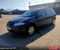Серый Рено Меган, объемом двигателя 1.6 л и пробегом 222 тыс. км за 5299 $, фото 1 на Automoto.ua