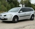 Сірий Рено Меган, об'ємом двигуна 1.5 л та пробігом 278 тис. км за 4209 $, фото 4 на Automoto.ua
