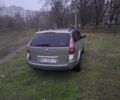 Серый Рено Меган, объемом двигателя 1.6 л и пробегом 234 тыс. км за 4999 $, фото 22 на Automoto.ua