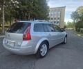 Сірий Рено Меган, об'ємом двигуна 1.5 л та пробігом 260 тис. км за 4900 $, фото 5 на Automoto.ua