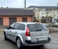 Сірий Рено Меган, об'ємом двигуна 1.4 л та пробігом 230 тис. км за 4450 $, фото 3 на Automoto.ua