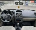 Сірий Рено Меган, об'ємом двигуна 1.6 л та пробігом 185 тис. км за 5500 $, фото 15 на Automoto.ua