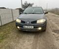 Сірий Рено Меган, об'ємом двигуна 1.9 л та пробігом 330 тис. км за 5500 $, фото 1 на Automoto.ua