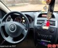 Серый Рено Меган, объемом двигателя 1.5 л и пробегом 0 тыс. км за 5000 $, фото 3 на Automoto.ua