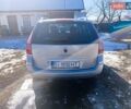 Сірий Рено Меган, об'ємом двигуна 1.6 л та пробігом 164 тис. км за 5300 $, фото 5 на Automoto.ua